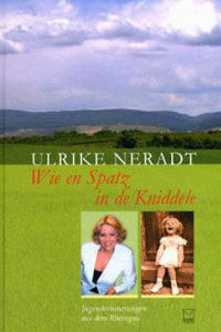 Ulrike Neradt - Wie en Spatz in de Kniddele